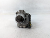 2014-2020 Ford Fusion Throttle Body P/N:DS7G-9F991-CA Fits Fits 2014 2015 2016 2017 2018 2019 2020 OEM Used Auto Parts - Oem