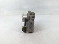 2014-2020 Ford Fusion Throttle Body P/N:DS7G-9F991-CA Fits Fits 2014 2015 2016 2017 2018 2019 2020 OEM Used Auto Parts - Oem