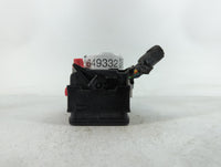 2019-2020 Ford Fusion ABS Pump Control Module Replacement P/N:KG9C-2B373-KC Fits Fits 2019 2020 OEM Used Auto Parts - Oemuse
