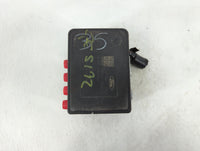 2019-2020 Ford Fusion ABS Pump Control Module Replacement P/N:KG9C-2B373-KC Fits Fits 2019 2020 OEM Used Auto Parts - Oemuse