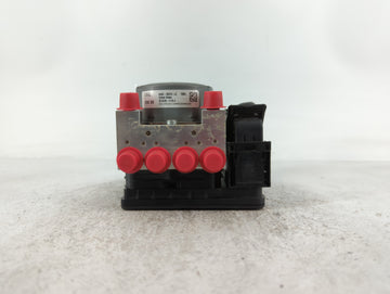 2019-2020 Ford Fusion ABS Pump Control Module Replacement P/N:KG9C-2B373-LC Fits Fits 2019 2020 OEM Used Auto Parts - Oemuse