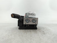2019-2020 Ford Fusion Anti-Lock Brake ABS Pump Module Actuator OEM P/N:KG9C-2B373-LC Fits Fits 2019 2020 OEM Used Auto Parts