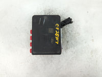 2019-2020 Ford Fusion Anti-Lock Brake ABS Pump Module Actuator OEM P/N:KG9C-2B373-LC Fits Fits 2019 2020 OEM Used Auto Parts