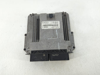 compare product 2017-2019 Ford Fusion PCM Engine Control Computer ECU ECM PCU OEM P/N:HS7A-12A650-ABB Fits Fits 2017 2018 2019 OEM Used Auto Parts