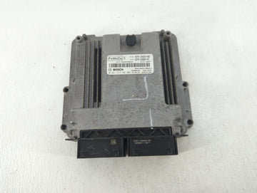 2017-2019 Ford Fusion PCM Engine Control Computer ECU ECM PCU OEM P/N:HS7A-12A650-ABB Fits Fits 2017 2018 2019 OEM Used Auto