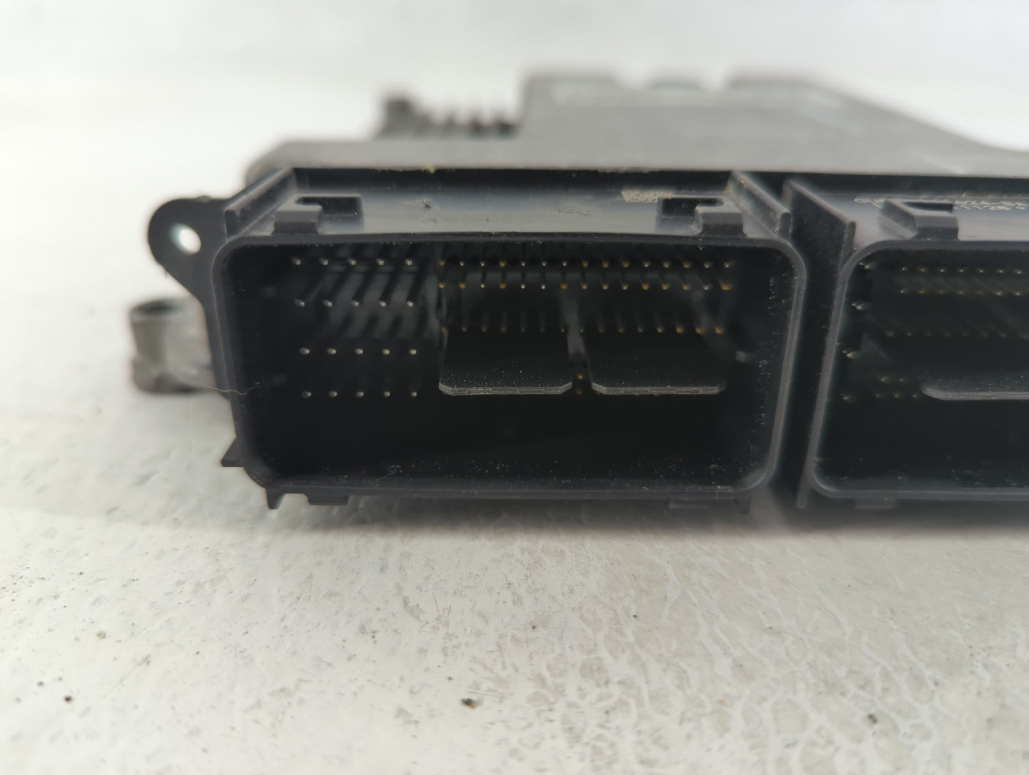 2017-2019 Ford Fusion PCM Engine Control Computer ECU ECM PCU OEM P/N:HS7A-12A650-ABB Fits Fits 2017 2018 2019 OEM Used Auto