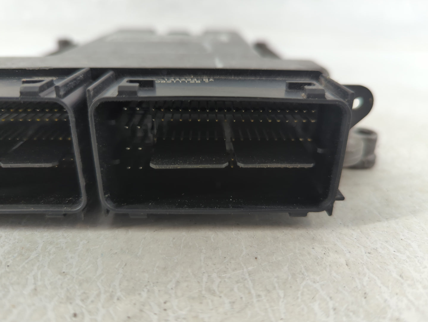 2017-2019 Ford Fusion PCM Engine Control Computer ECU ECM PCU OEM P/N:HS7A-12A650-ABB Fits Fits 2017 2018 2019 OEM Used Auto