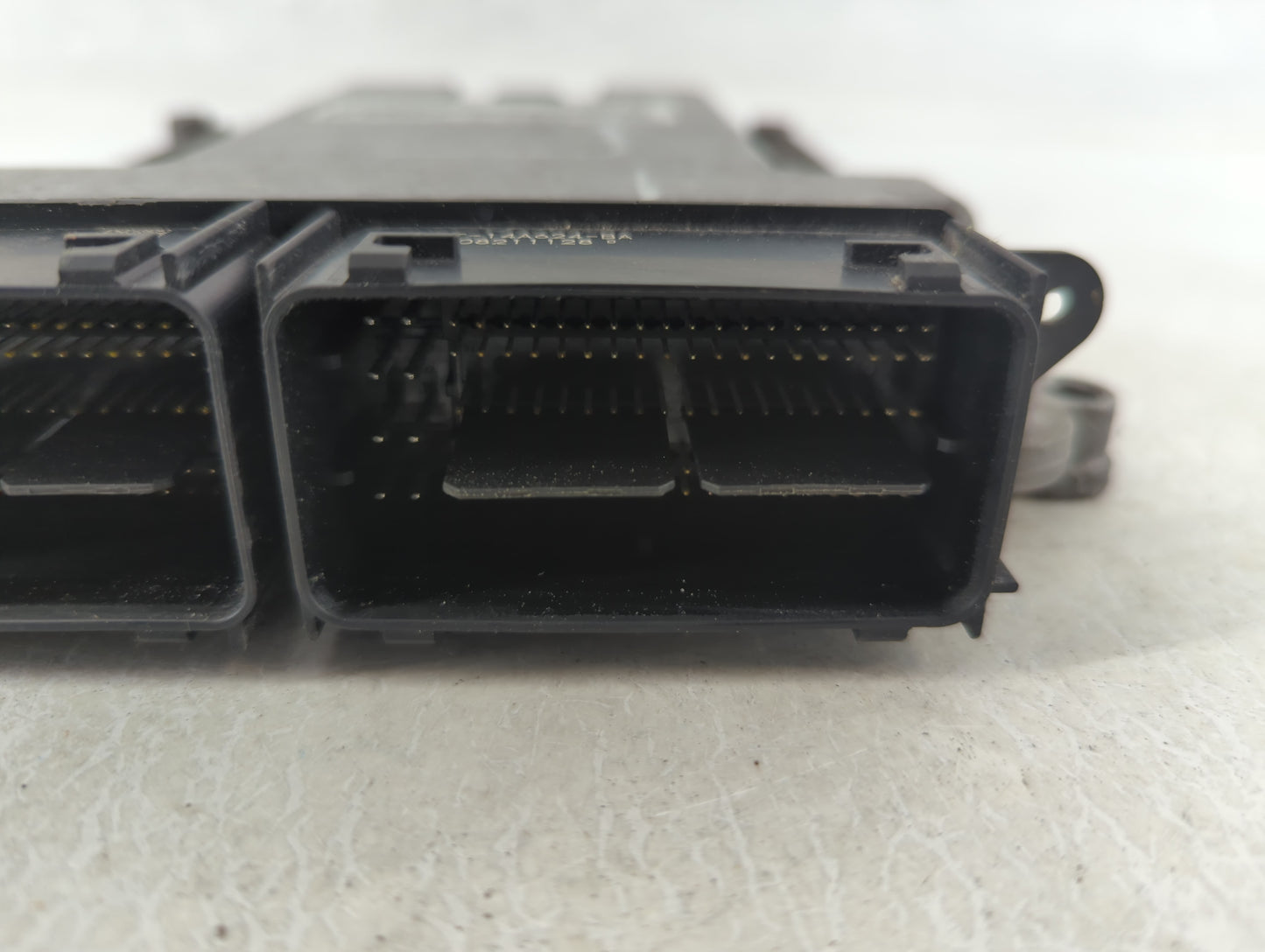 2017-2019 Ford Fusion PCM Engine Control Computer ECU ECM PCU OEM P/N:HS7A-12A650-ABB Fits Fits 2017 2018 2019 OEM Used Auto