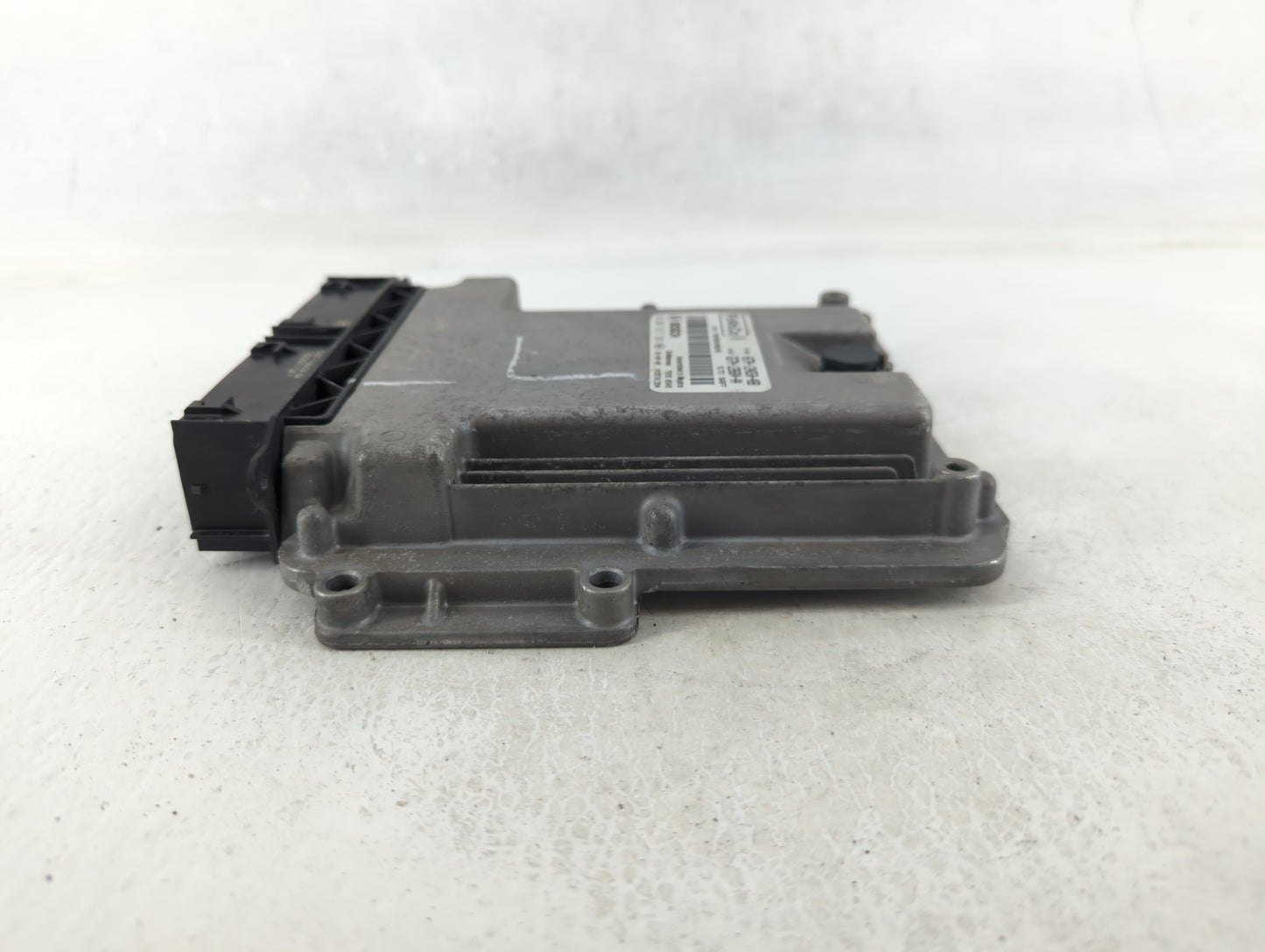 2017-2019 Ford Fusion PCM Engine Control Computer ECU ECM PCU OEM P/N:HS7A-12A650-ABB Fits Fits 2017 2018 2019 OEM Used Auto