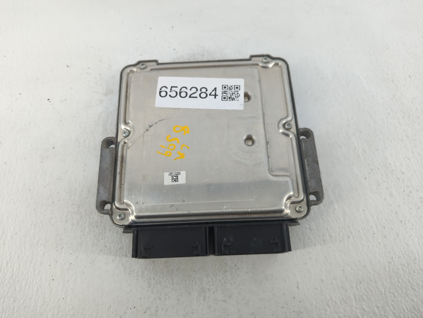 2017-2019 Ford Fusion PCM Engine Control Computer ECU ECM PCU OEM P/N:HS7A-12A650-ABB Fits Fits 2017 2018 2019 OEM Used Auto