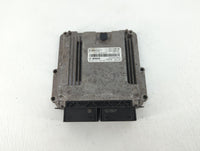 2017-2019 Ford Fusion PCM Engine Control Computer ECU ECM PCU OEM P/N:HS7A-12A650-ABB Fits Fits 2017 2018 2019 OEM Used Auto