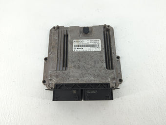 compare product 2017-2019 Ford Fusion PCM Engine Control Computer ECU ECM PCU OEM P/N:HS7A-12A650-ABB Fits Fits 2017 2018 2019 OEM Used Auto Parts