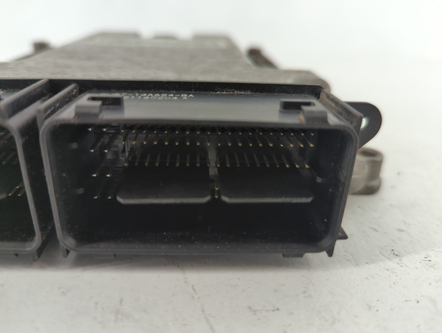 2017-2019 Ford Fusion PCM Engine Control Computer ECU ECM PCU OEM P/N:HS7A-12A650-ABB Fits Fits 2017 2018 2019 OEM Used Auto