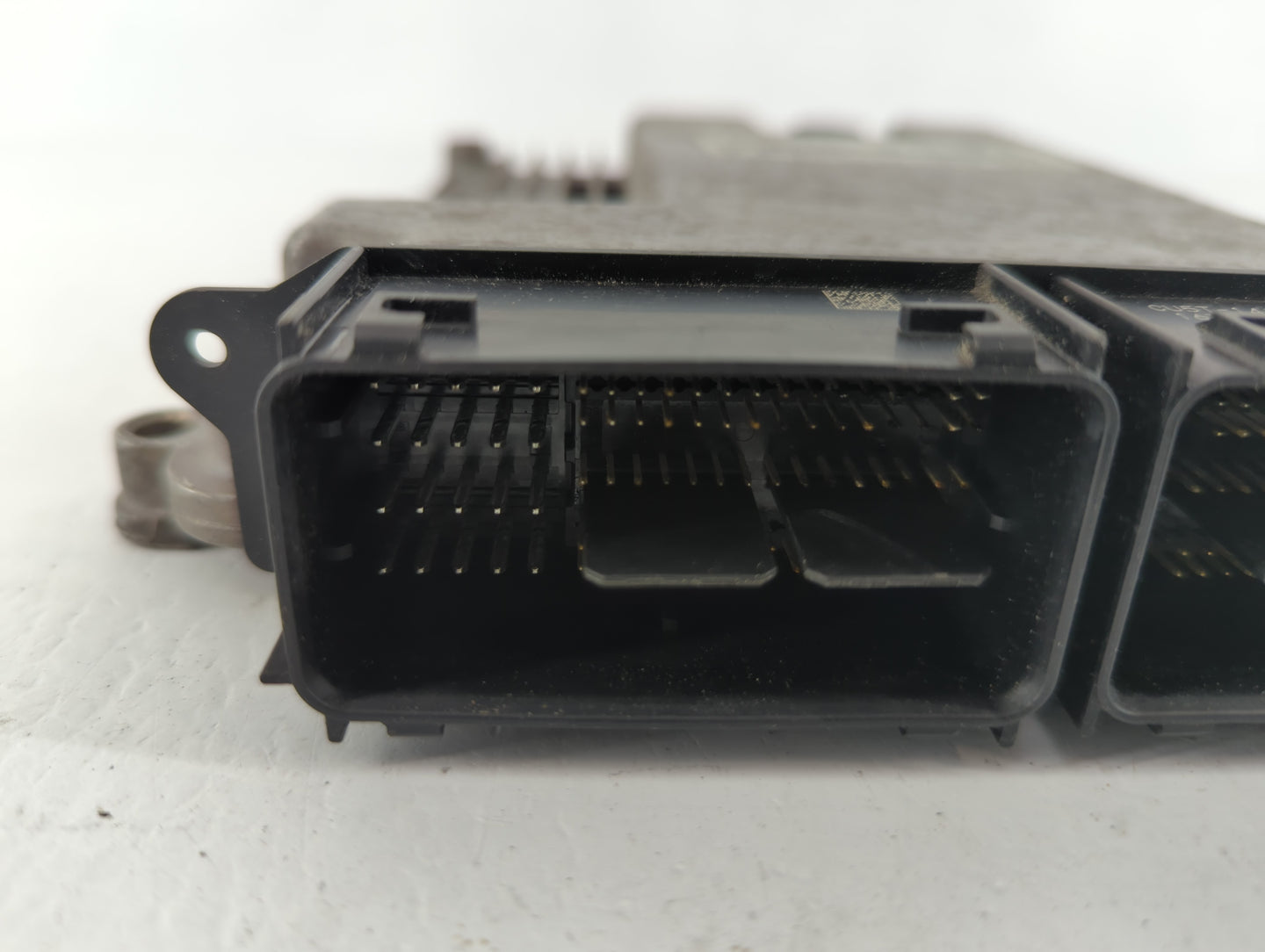 2017-2019 Ford Fusion PCM Engine Control Computer ECU ECM PCU OEM P/N:HS7A-12A650-ABB Fits Fits 2017 2018 2019 OEM Used Auto