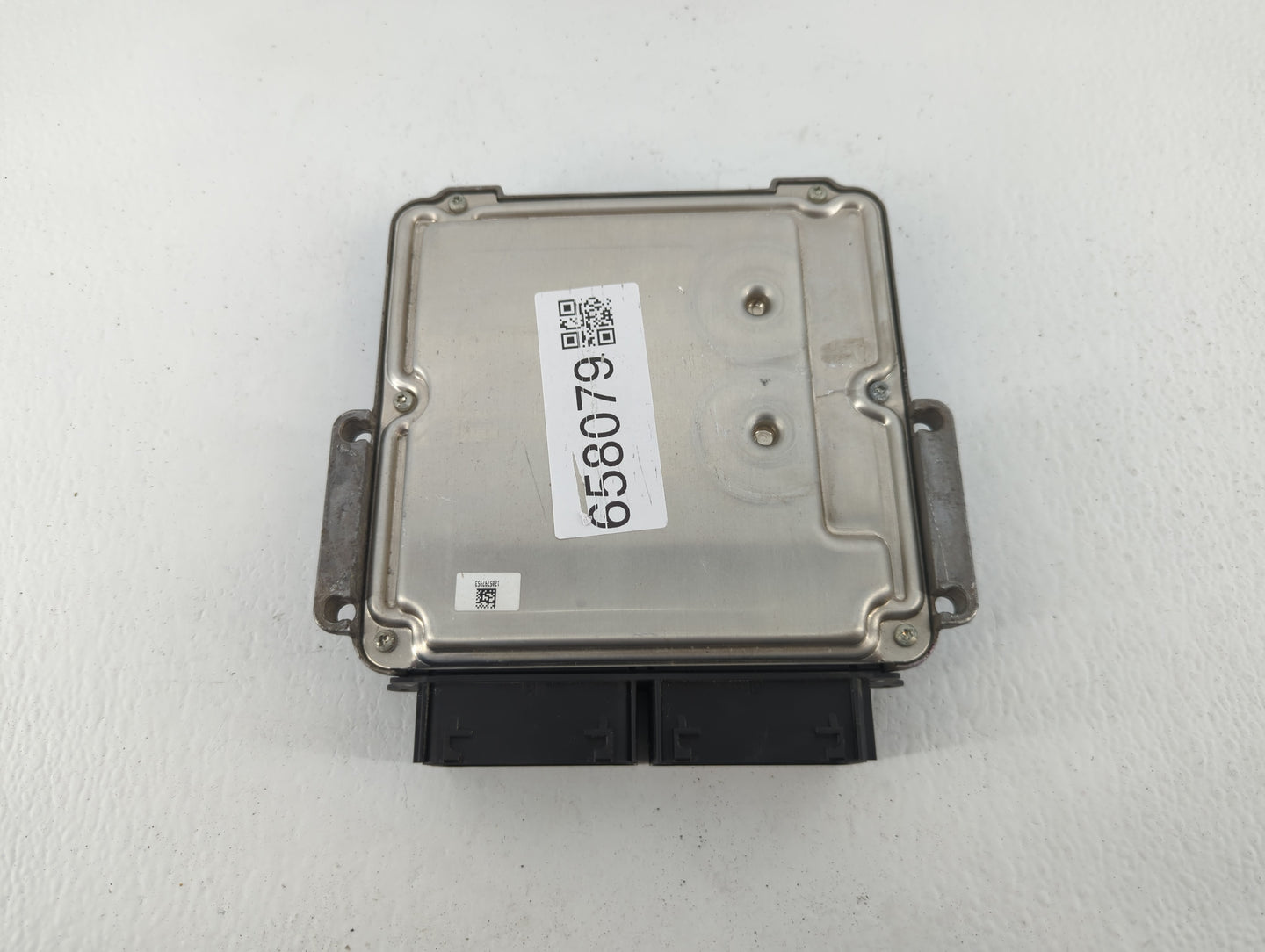 2017-2019 Ford Fusion PCM Engine Control Computer ECU ECM PCU OEM P/N:HS7A-12A650-ABB Fits Fits 2017 2018 2019 OEM Used Auto