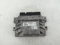 2017-2020 Ford Fusion PCM Engine Control Computer ECU ECM PCU OEM P/N:HS7A-12A650-TB Fits Fits 2016 2017 2018 2019 2020 OEM 