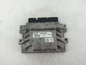 compare product 2017-2020 Ford Fusion PCM Engine Control Computer ECU ECM PCU OEM P/N:HS7A-12A650-TB Fits Fits 2016 2017 2018 2019 2020 OEM Used Auto Parts