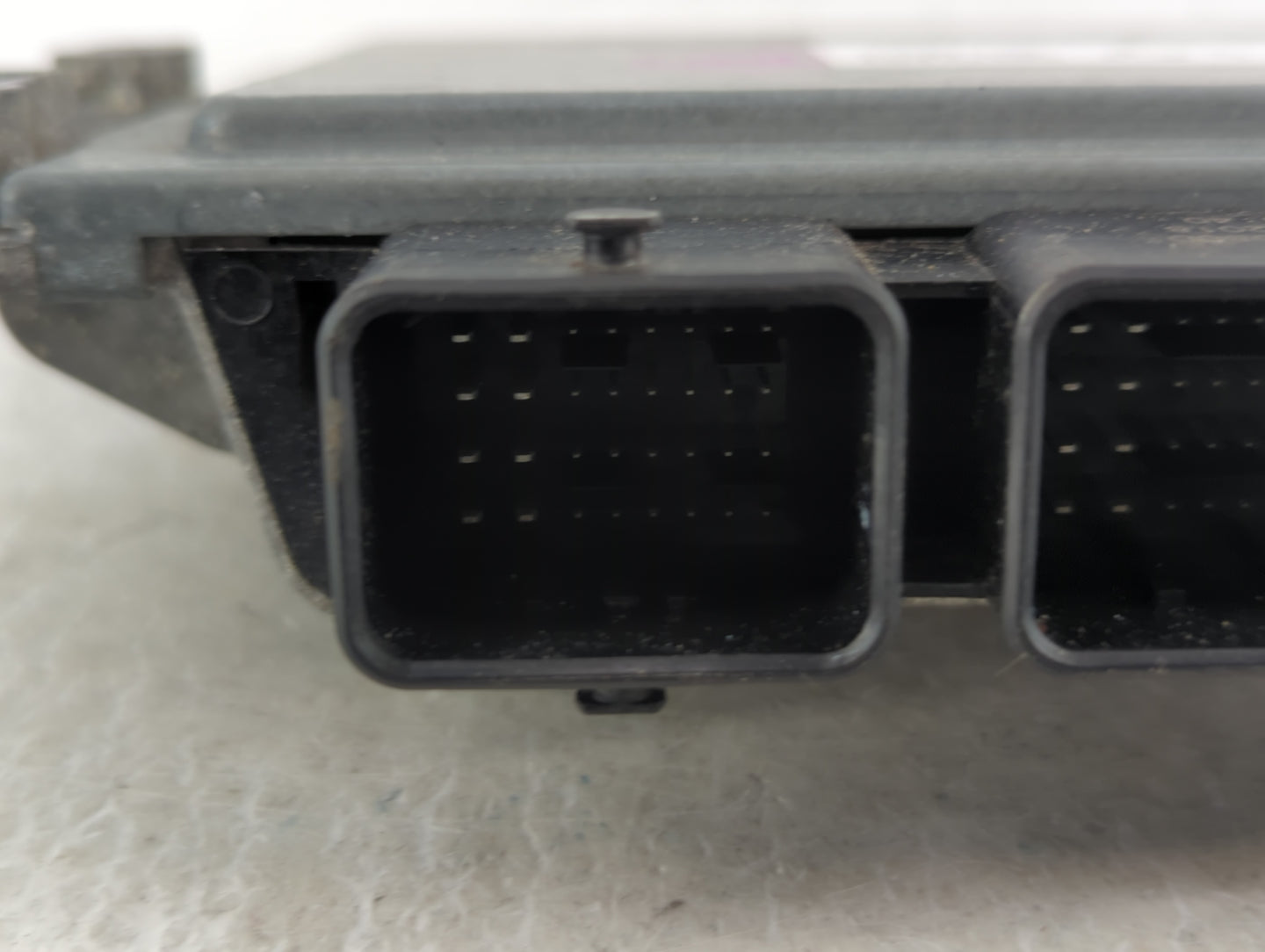2017-2020 Ford Fusion PCM Engine Control Computer ECU ECM PCU OEM P/N:HS7A-12A650-TB Fits Fits 2016 2017 2018 2019 2020 OEM 