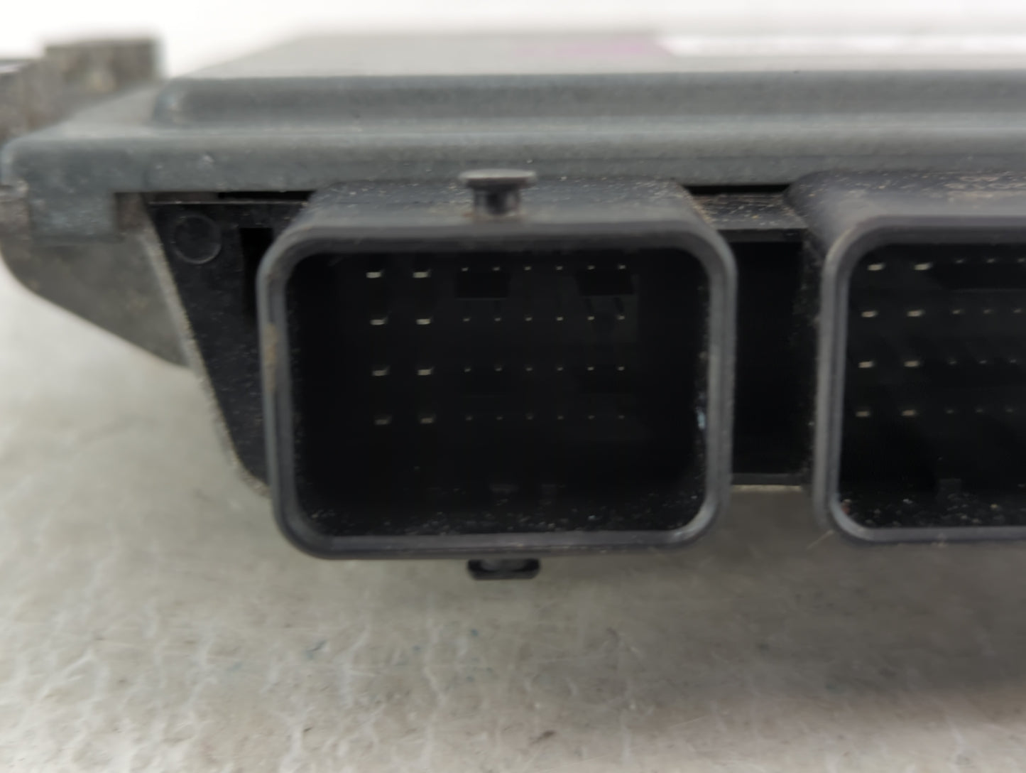 2017-2020 Ford Fusion PCM Engine Control Computer ECU ECM PCU OEM P/N:HS7A-12A650-TB Fits Fits 2016 2017 2018 2019 2020 OEM 