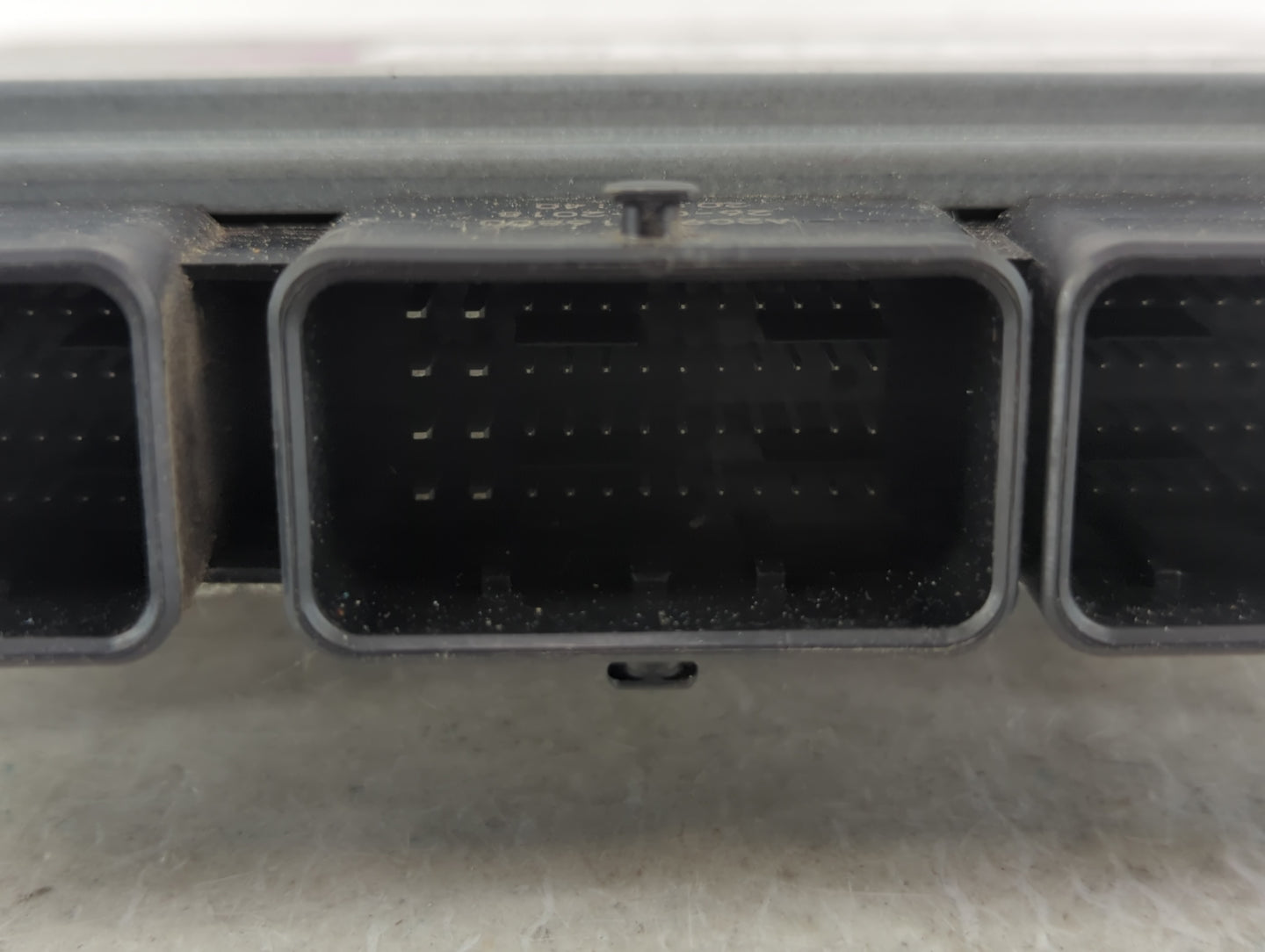 2017-2020 Ford Fusion PCM Engine Control Computer ECU ECM PCU OEM P/N:HS7A-12A650-TB Fits Fits 2016 2017 2018 2019 2020 OEM 