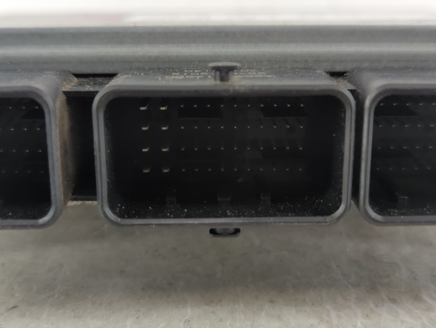 2017-2020 Ford Fusion PCM Engine Control Computer ECU ECM PCU OEM P/N:HS7A-12A650-TB Fits Fits 2016 2017 2018 2019 2020 OEM 