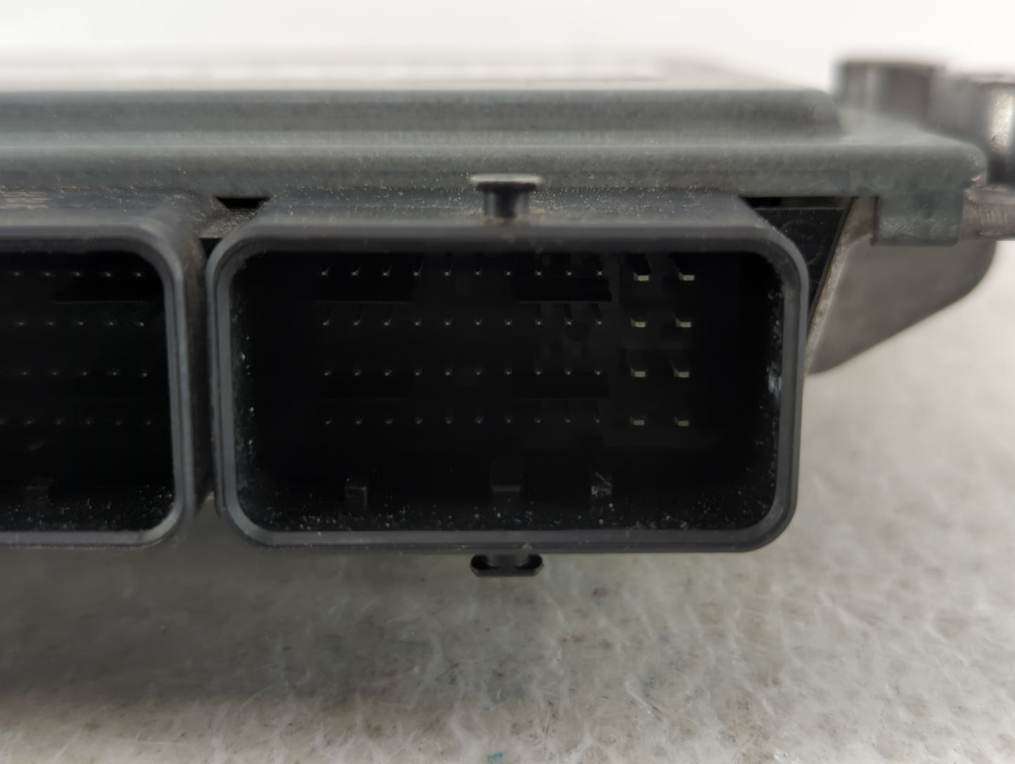 2017-2020 Ford Fusion PCM Engine Control Computer ECU ECM PCU OEM P/N:HS7A-12A650-TB Fits Fits 2016 2017 2018 2019 2020 OEM 