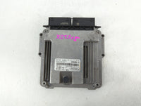 2017-2019 Ford Fusion PCM Engine Control Computer ECU ECM PCU OEM P/N:HS7A-12A650-ABB GS7A-12B684-BEA Fits Fits 2017 2018 20