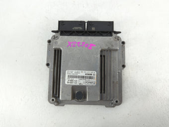 compare product 2017-2019 Ford Fusion PCM Engine Control Computer ECU ECM PCU OEM P/N:HS7A-12A650-ABB GS7A-12B684-BEA Fits Fits 2017 2018 2019 OEM Used Auto Parts