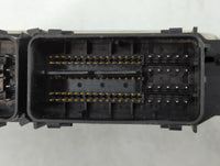2017-2019 Ford Fusion PCM Engine Control Computer ECU ECM PCU OEM P/N:HS7A-12A650-ABB GS7A-12B684-BEA Fits Fits 2017 2018 20