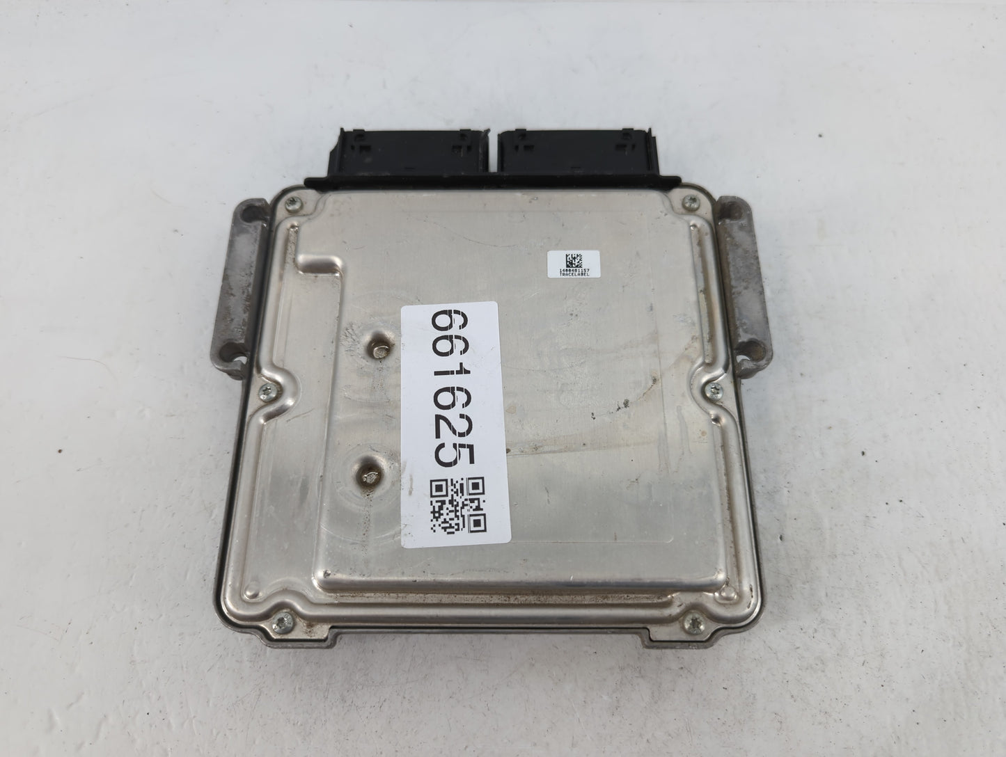 2017-2019 Ford Fusion PCM Engine Control Computer ECU ECM PCU OEM P/N:HS7A-12A650-ABB GS7A-12B684-BEA Fits Fits 2017 2018 20