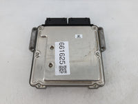 2017-2019 Ford Fusion PCM Engine Control Computer ECU ECM PCU OEM P/N:HS7A-12A650-ABB GS7A-12B684-BEA Fits Fits 2017 2018 20