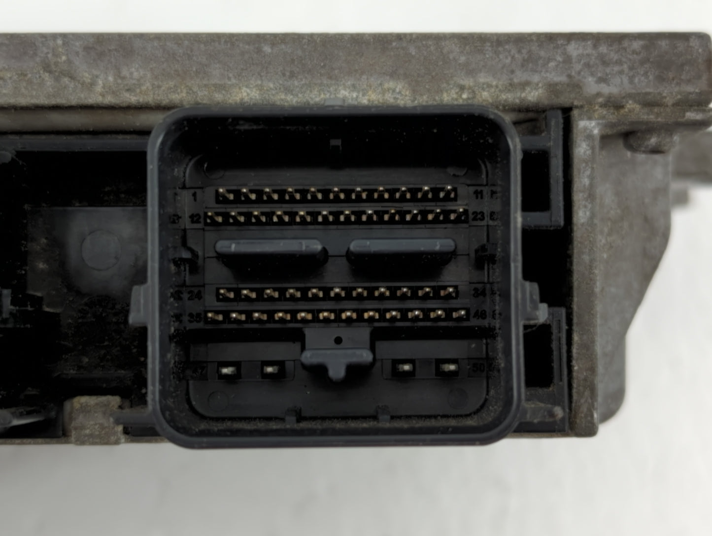 2017-2019 Ford Fusion PCM Engine Control Computer ECU ECM PCU OEM P/N:6PXS9LAF70 DG9A-12B684-YA Fits Fits 2017 2018 2019 OEM