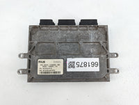 2017-2019 Ford Fusion PCM Engine Control Computer ECU ECM PCU OEM P/N:6PXS9LAF70 DG9A-12B684-YA Fits Fits 2017 2018 2019 OEM