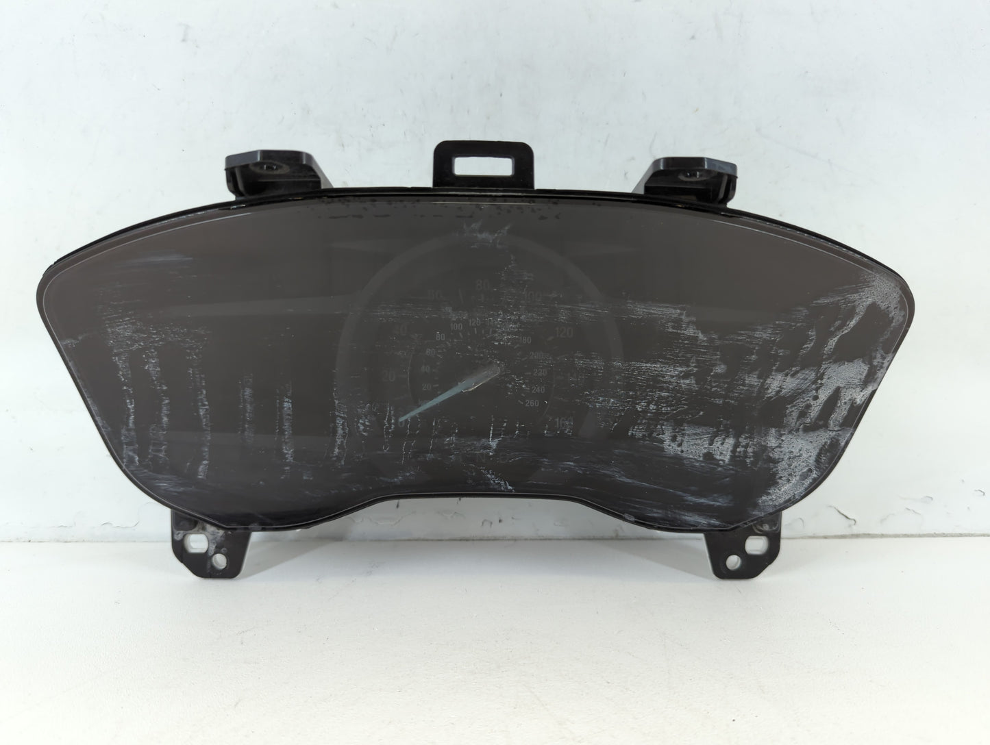 2019 Ford Fusion Instrument Cluster Speedometer Gauges P/N:KS7T-10849-GD Fits OEM Used Auto Parts - Oemusedautoparts1.com