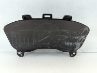 2019 Ford Fusion Instrument Cluster Speedometer Gauges P/N:KS7T-10849-GD Fits OEM Used Auto Parts - Oemusedautoparts1.com