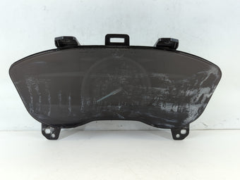 compare product 2019 Ford Fusion Instrument Cluster Speedometer Gauges P/N:KS7T-10849-GD Fits OEM Used Auto Parts