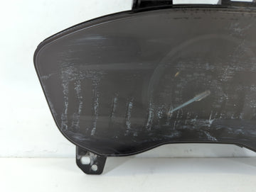 2019 Ford Fusion Instrument Cluster Speedometer Gauges P/N:KS7T-10849-GD Fits OEM Used Auto Parts