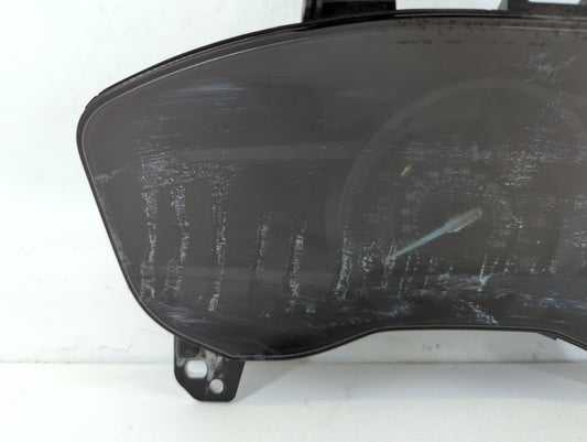 2019 Ford Fusion Instrument Cluster Speedometer Gauges P/N:KS7T-10849-GD Fits OEM Used Auto Parts