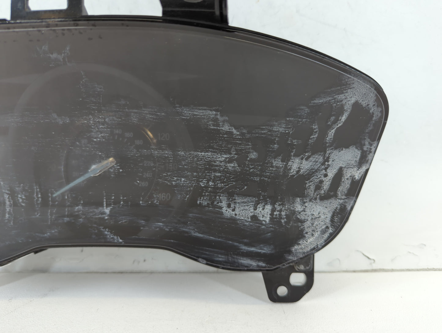 2019 Ford Fusion Instrument Cluster Speedometer Gauges P/N:KS7T-10849-GD Fits OEM Used Auto Parts - Oemusedautoparts1.com