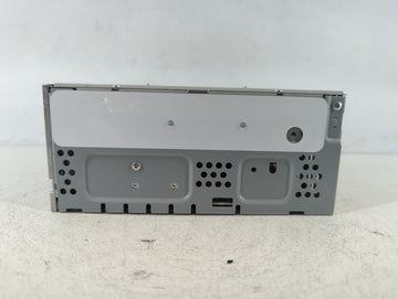2019-2019 Ford Fusion Am Fm Cd Player Radio Receiver - Oemusedautoparts1.com