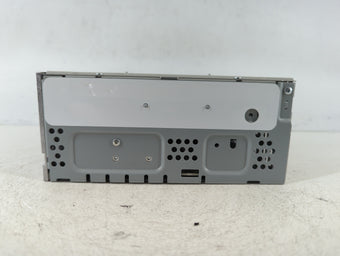 compare product 2019-2019 Ford Fusion Am Fm Cd Player Radio Receiver 663872