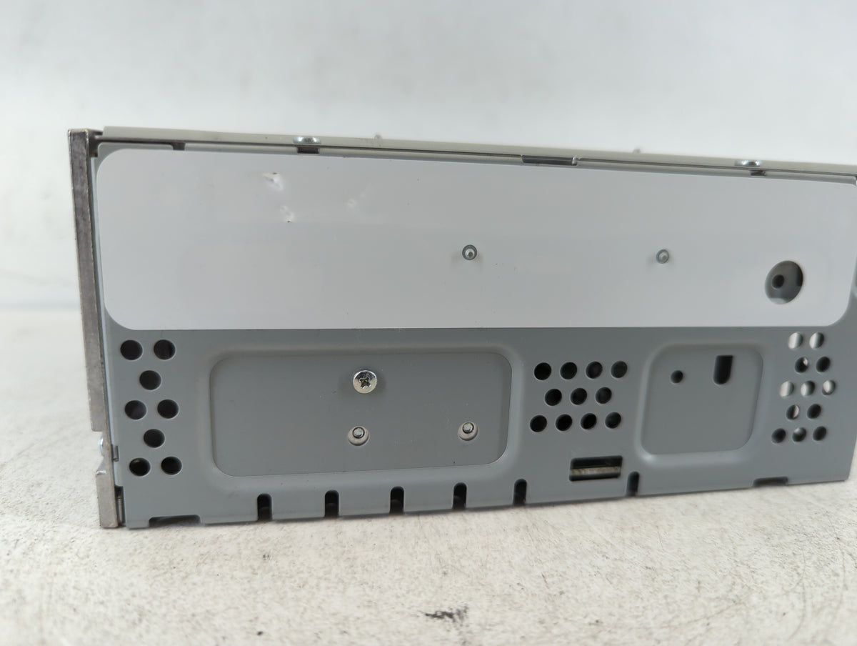 2019-2019 Ford Fusion Am Fm Cd Player Radio Receiver 663872 - Oemusedautoparts1.com