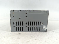 2019-2019 Ford Fusion Am Fm Cd Player Radio Receiver 663872 - Oemusedautoparts1.com
