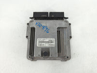 2017-2019 Ford Fusion PCM Engine Control Computer ECU ECM PCU OEM P/N:GS7A-12B684-BEA KS7A-12A650-BCA Fits Fits 2017 2018 20
