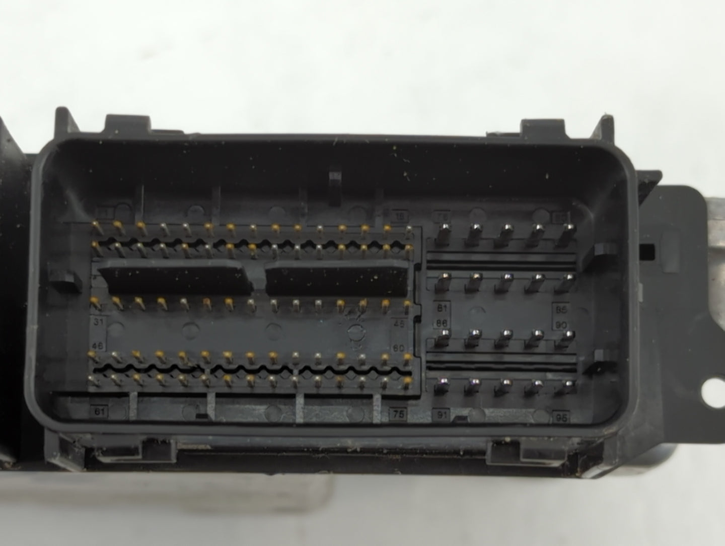 2017-2019 Ford Fusion PCM Engine Control Computer ECU ECM PCU OEM P/N:GS7A-12B684-BEA KS7A-12A650-BCA Fits Fits 2017 2018 20