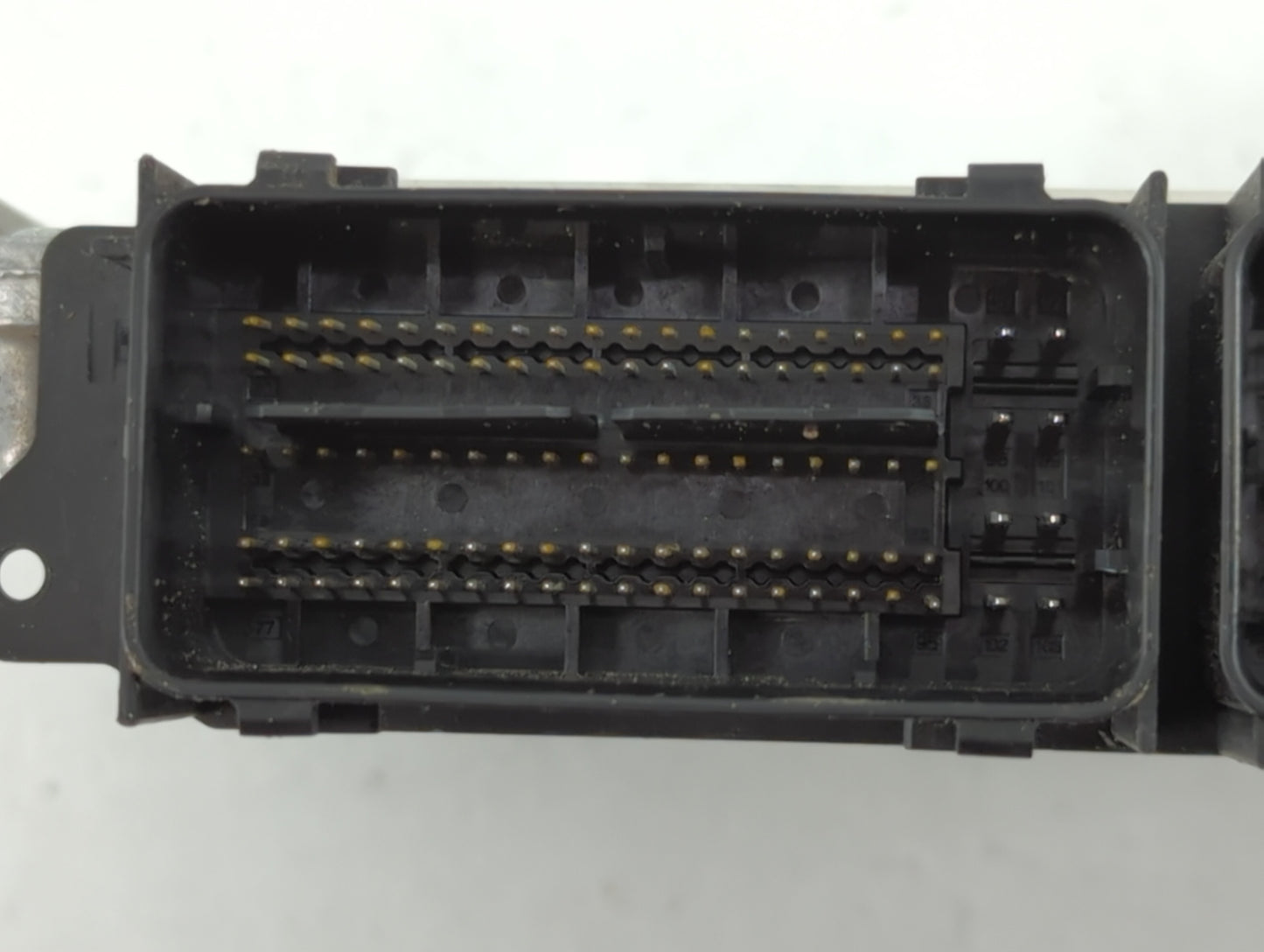 2017-2019 Ford Fusion PCM Engine Control Computer ECU ECM PCU OEM P/N:GS7A-12B684-BEA KS7A-12A650-BCA Fits Fits 2017 2018 20