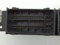 2017-2019 Ford Fusion PCM Engine Control Computer ECU ECM PCU OEM P/N:GS7A-12B684-BEA KS7A-12A650-BCA Fits Fits 2017 2018 20