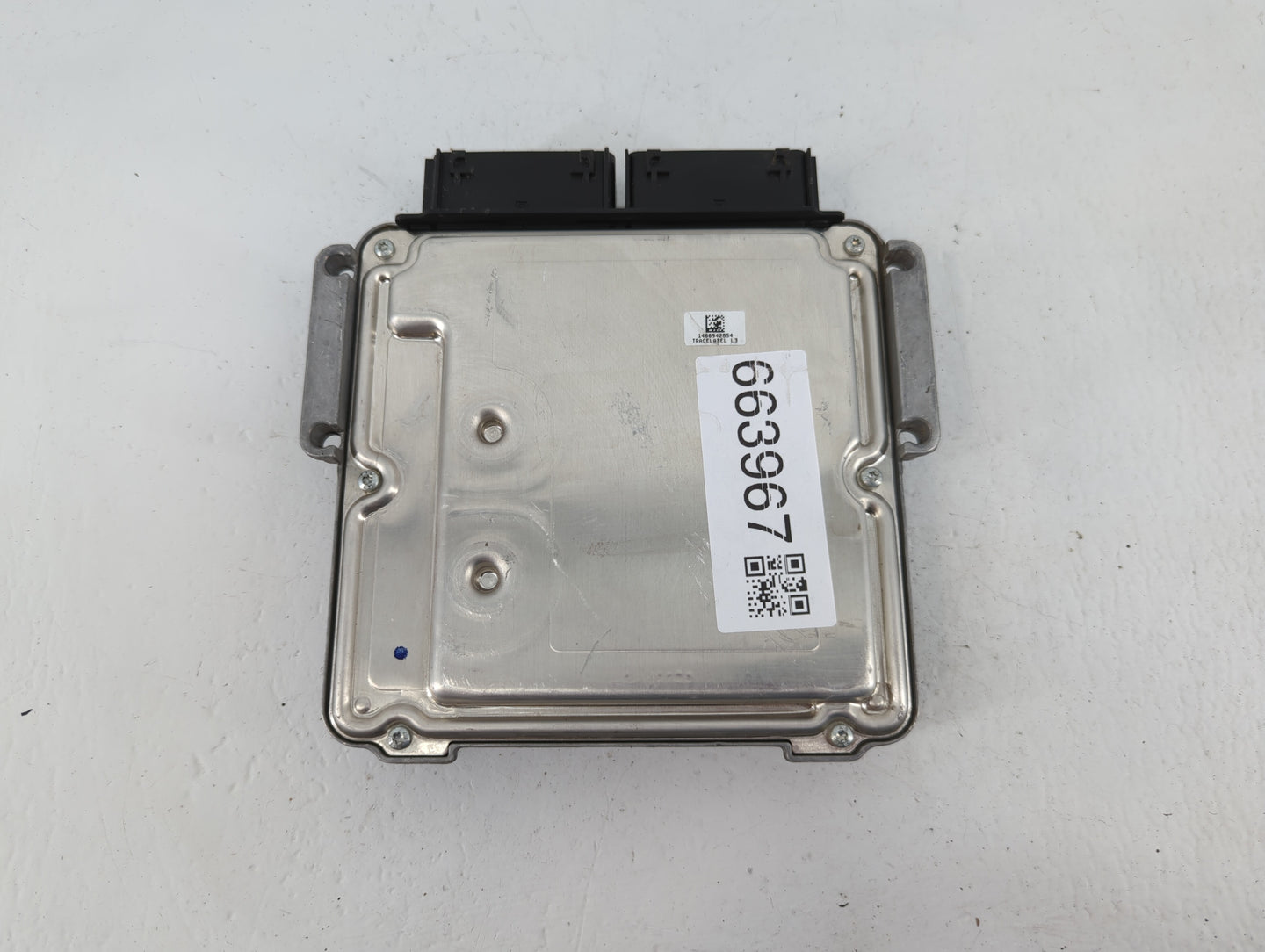 2017-2019 Ford Fusion PCM Engine Control Computer ECU ECM PCU OEM P/N:GS7A-12B684-BEA KS7A-12A650-BCA Fits Fits 2017 2018 20