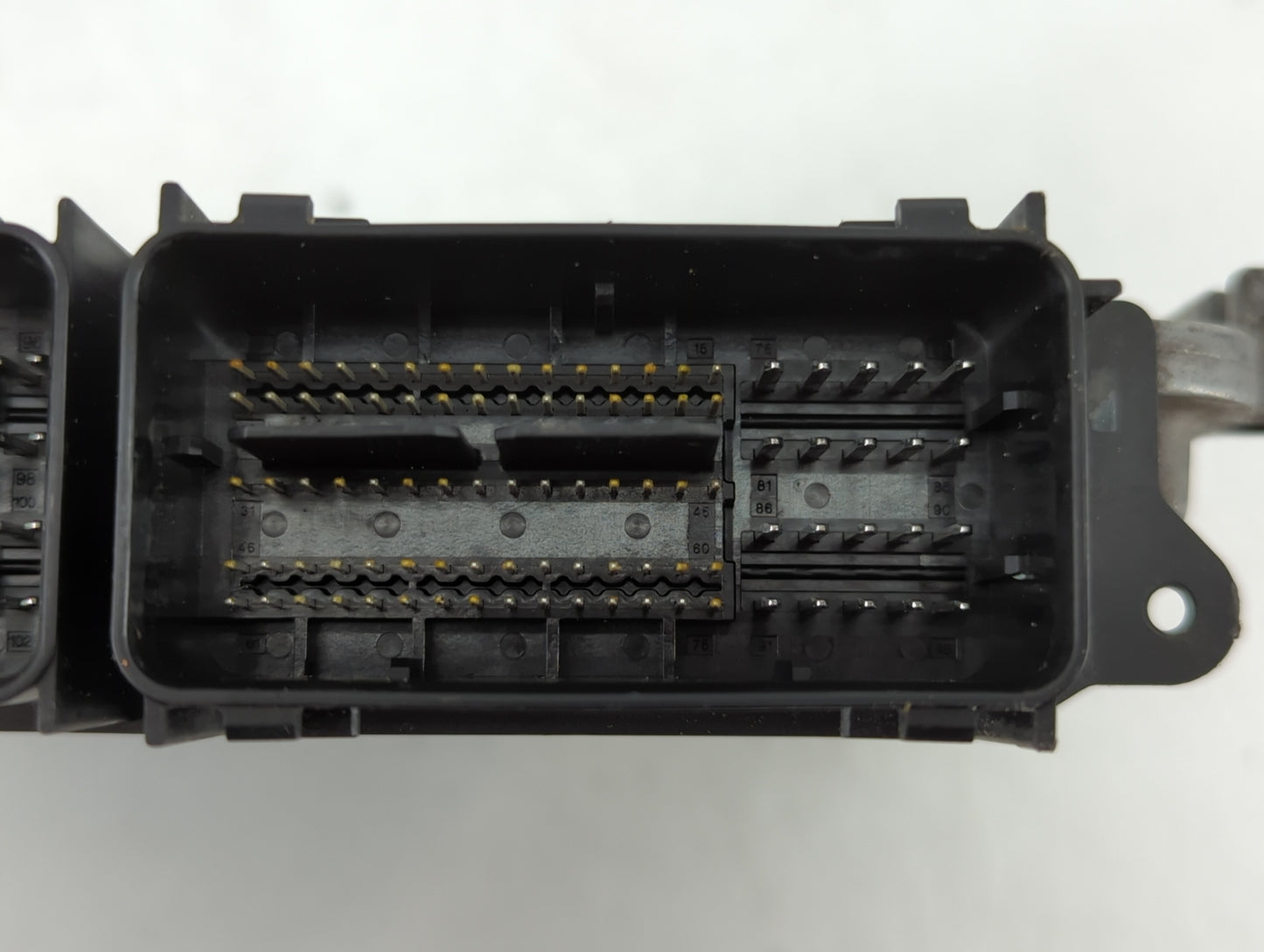 2017-2019 Ford Fusion PCM Engine Control Computer ECU ECM PCU OEM P/N:GS7A-12B684-BEA KS7A-12A650-BCA Fits Fits 2017 2018 20