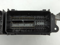 2017-2019 Ford Fusion PCM Engine Control Computer ECU ECM PCU OEM P/N:GS7A-12B684-BEA KS7A-12A650-BCA Fits Fits 2017 2018 20